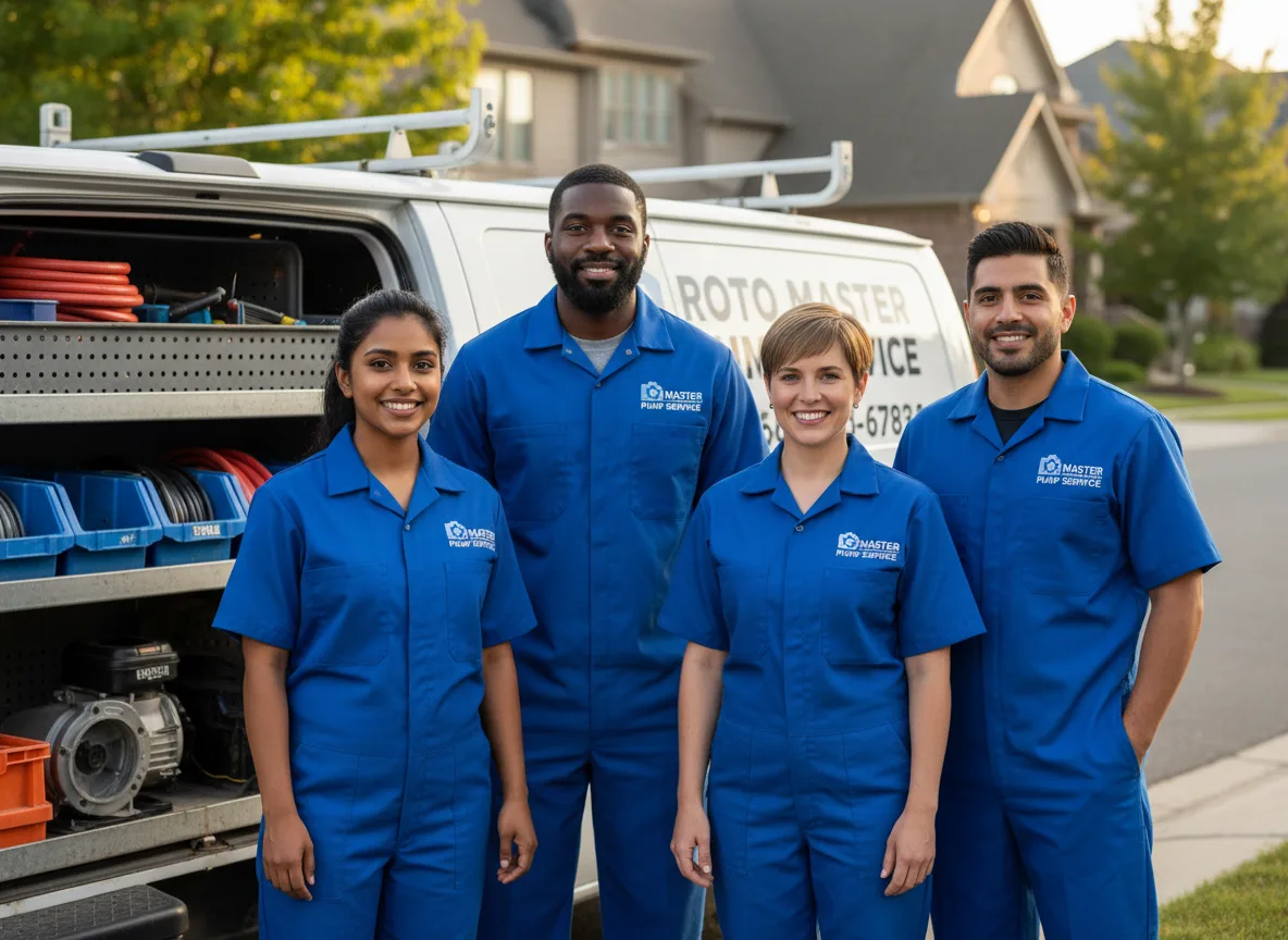 Sump Pump Installation company in Placentia, CA